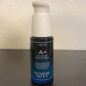 Sunday Riley A+ High-Dose Retinoid Serum